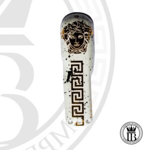 Carcasa Personalizada - Magic Clip / Super Taper / Senior / Legend - (Cordless) - Mod.035 - WAHL