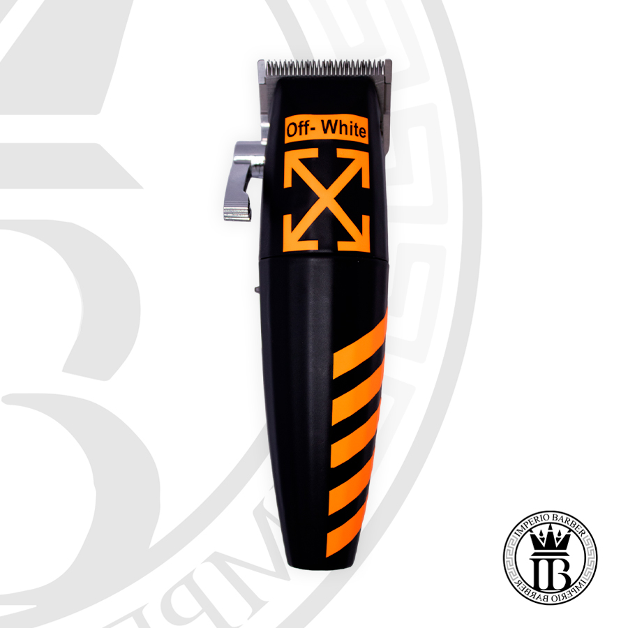 Máquina Personalizada - Fresh Fade 2020 Clipper - (Cordless) - Mod.003 - JRL