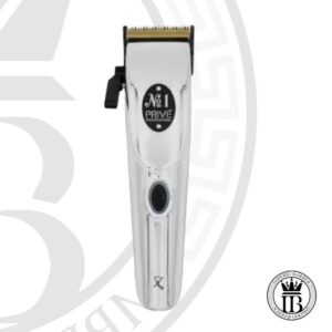 Máquina Clipper Prive - KIEPE