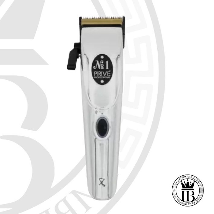 Máquina Clipper Prive - KIEPE