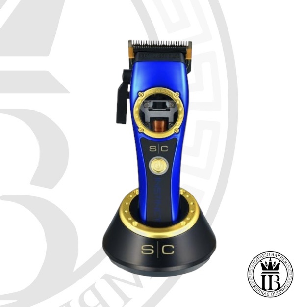 Máquina Clipper Instinct - STYLECRAFT - Imagen 2