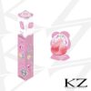 Tinte Semipermanente 45 Rosa 100ml - HAYPPY