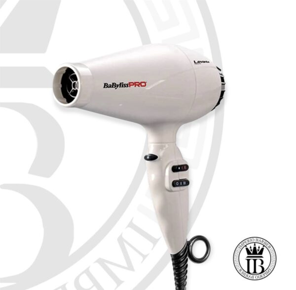 Secador Levante Edición Especial 2100W Ionico- BABYLISS PRO - Imagen 2