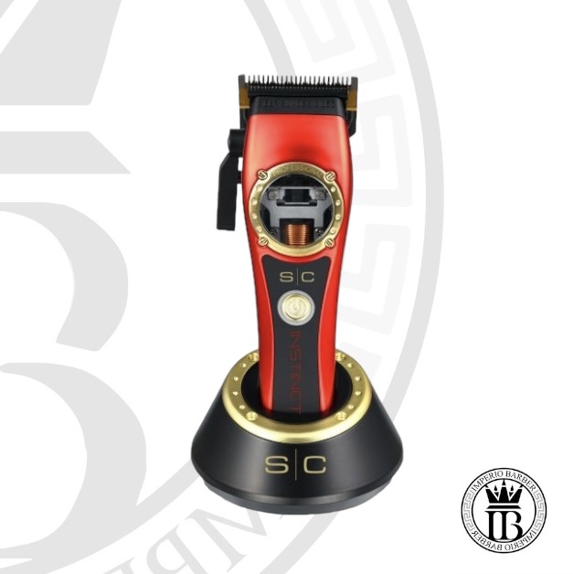 Máquina Clipper Instinct - STYLECRAFT - Imagen 4
