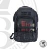 Mochila de barbero BBARB1PKCE - BABYLISS - Imagen 2