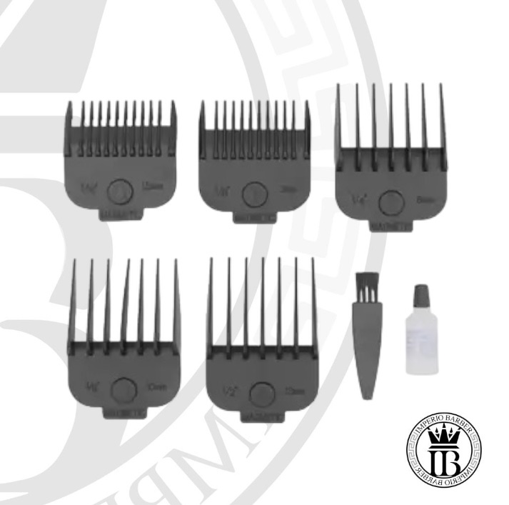 Máquina Clipper Prive - KIEPE - Imagen 3