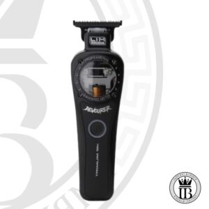 TrimLim Trimmer Devourer Black - Lim