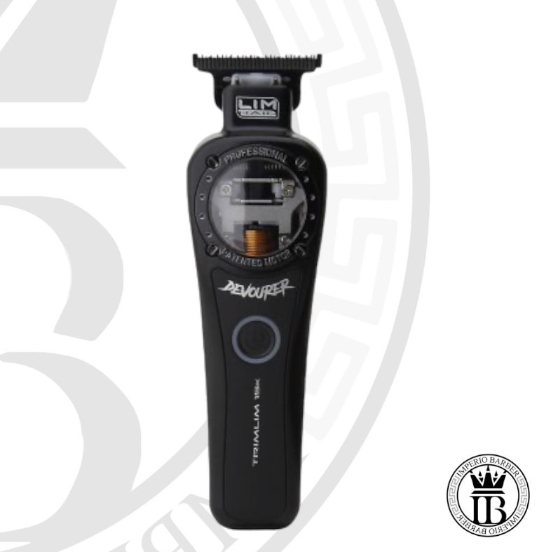 TrimLim Trimmer Devourer Black - Lim