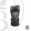 Boquilla con peine Nozzle Comb universal - GAMMA PIU