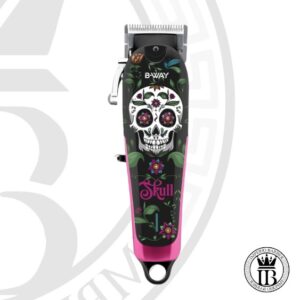 Máquina de corte Skull - B-WAY