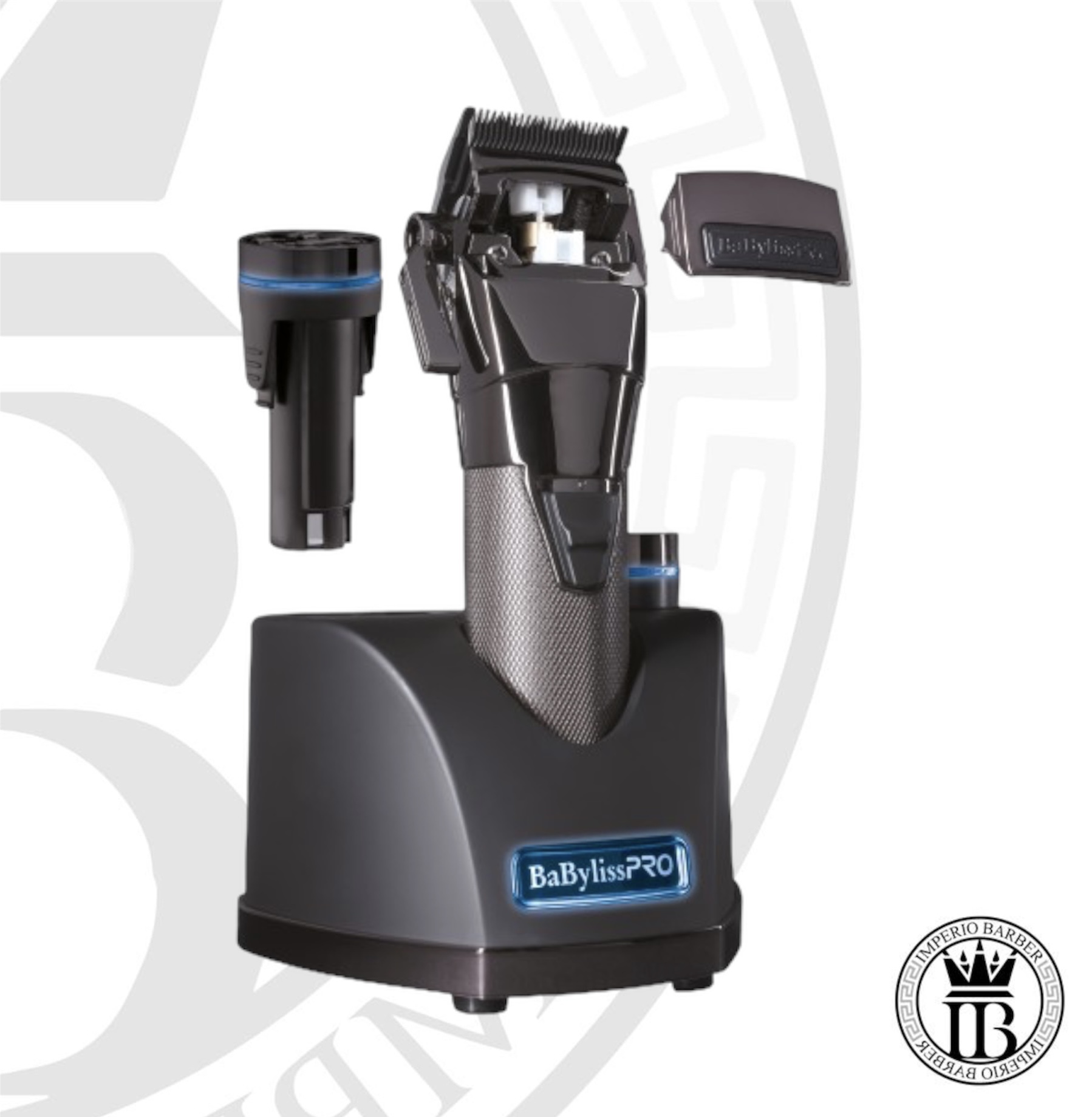 Clipper Snap FX - BABYLISS - Imagen 4