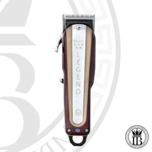 Legend cordless - WAHL