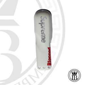 Carcasa Personalizada - Magic Clip / Super Taper / Senior / Legend - (Cordless) - Mod.023 - WAHL