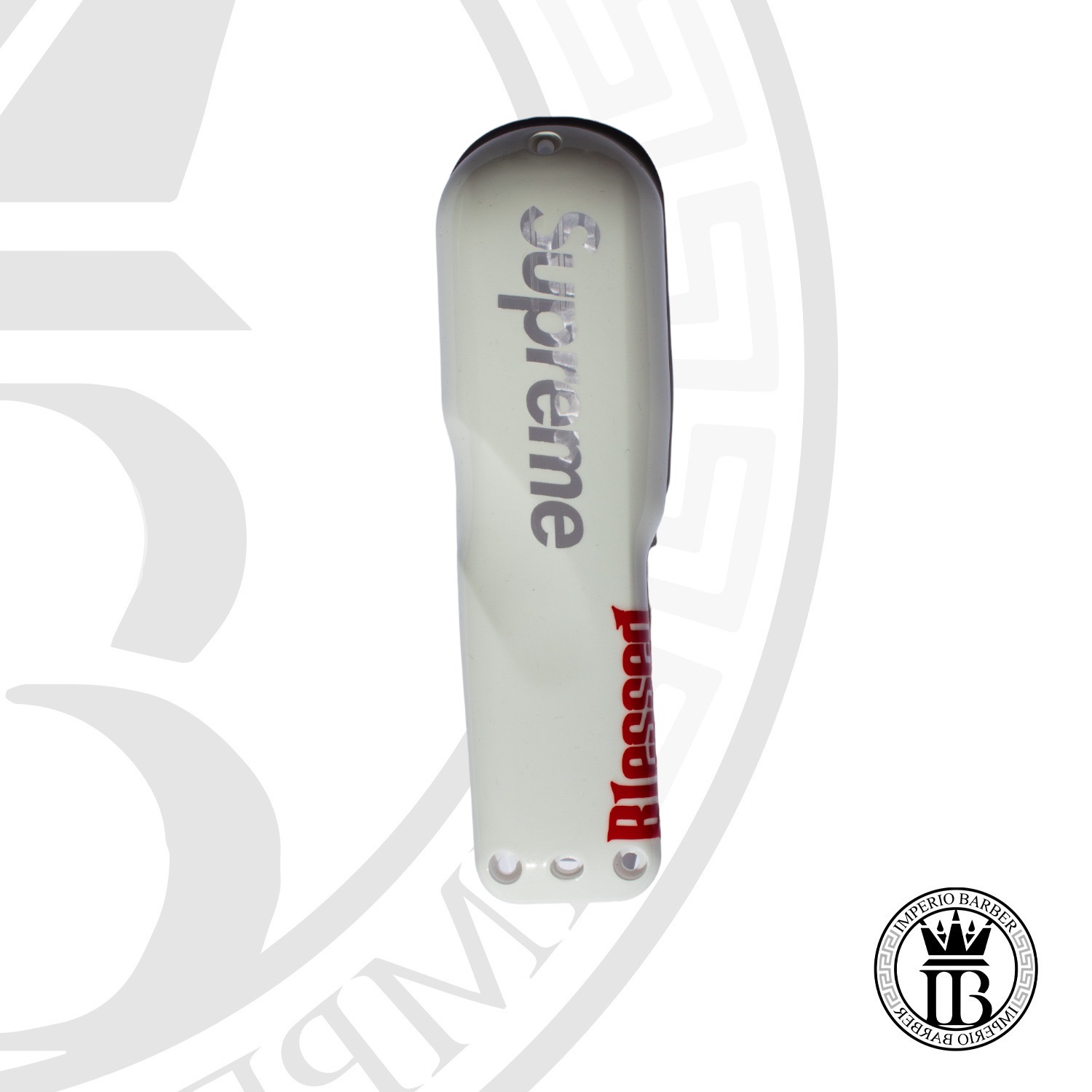 Carcasa Personalizada - Magic Clip / Super Taper / Senior / Legend - (Cordless) - Mod.023 - WAHL