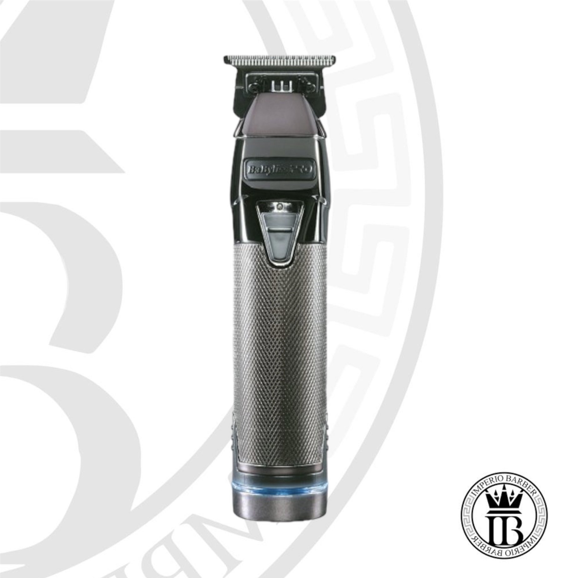 Skeleton Snap FX - BABYLISS - Imagen 2