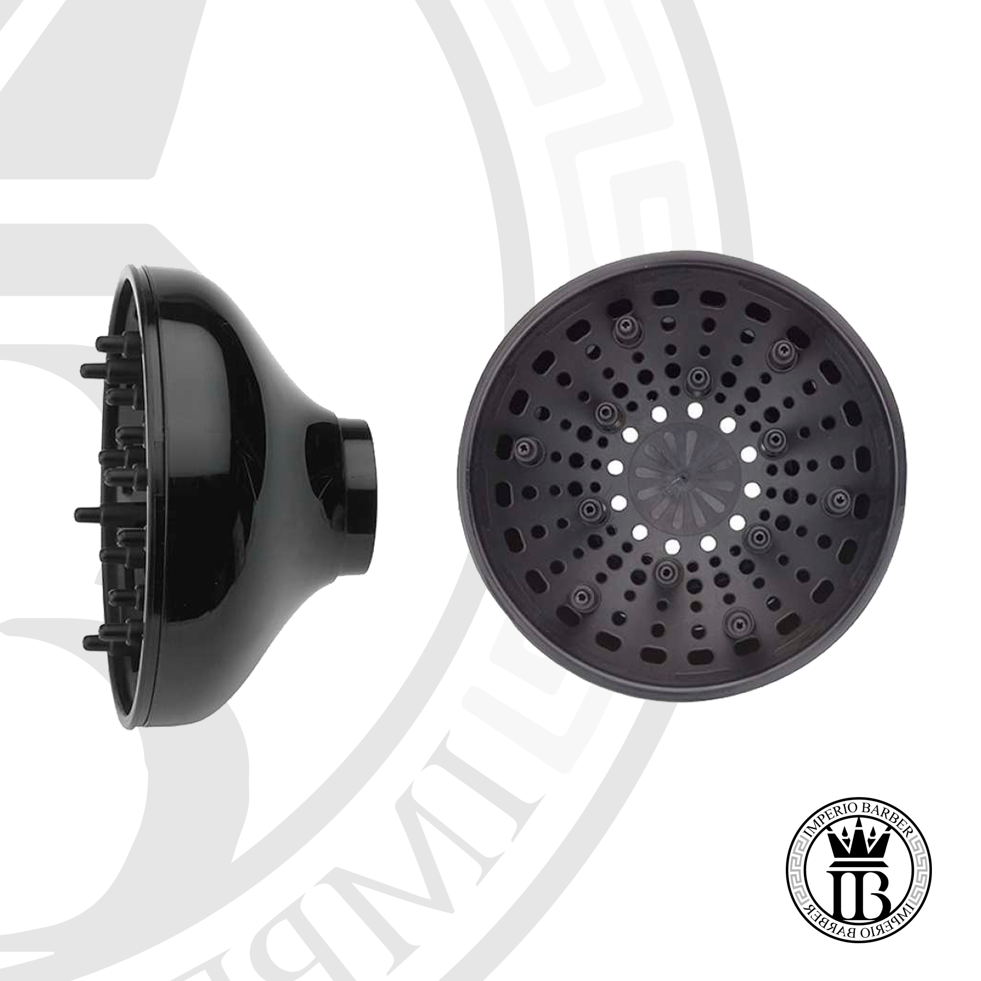 DIFUSOR COMPACT NEW - GAMMA PIU