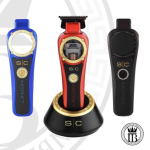 Máquina Trimmer Instinct - STYLECRAFT