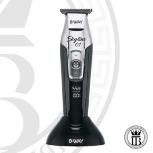 Máquina Trimmer Skyline 0.1 - B-WAY