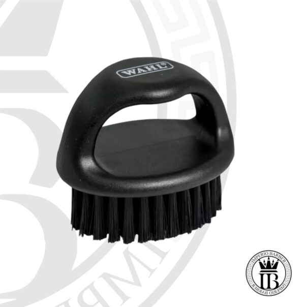 Cepillo Knuckle Fade Brush  - WAHL - Imagen 2