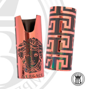 Carcasa Personalizada Inferior (Tubo) - Skeleton FX / Clipper FX - (Cordless) - Mod.015 - BABYLISS