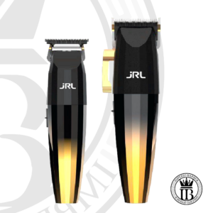 Fresh Fade 2020 Gold combo - JRL