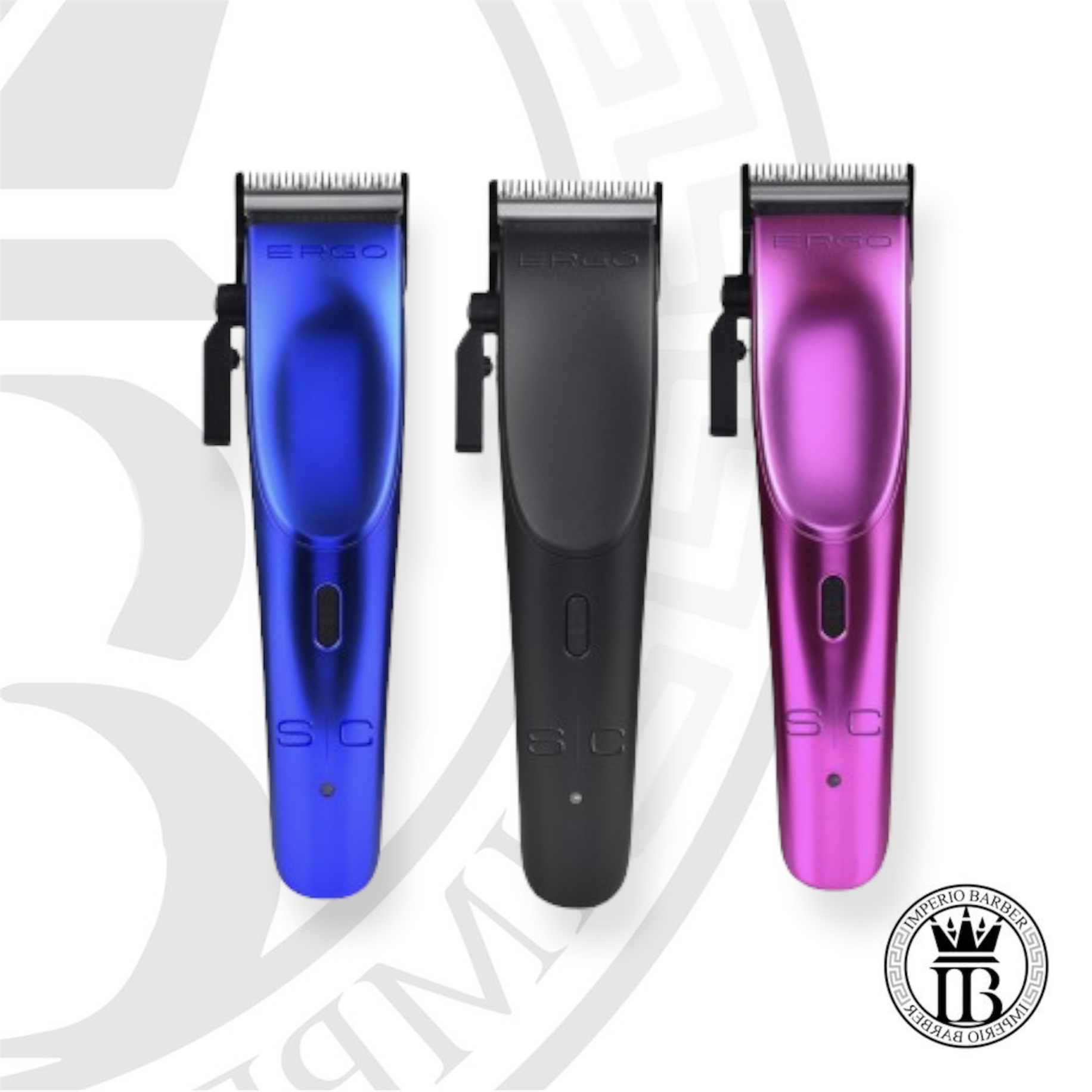 Máquina de corte Stylecraft - ERGO