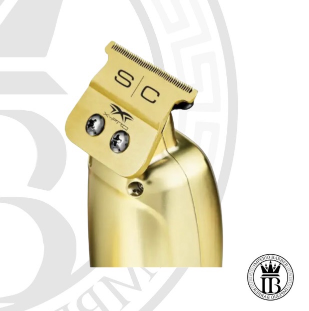 Profesional Trimmer Saber Gold - STYLECRAFT - Imagen 3