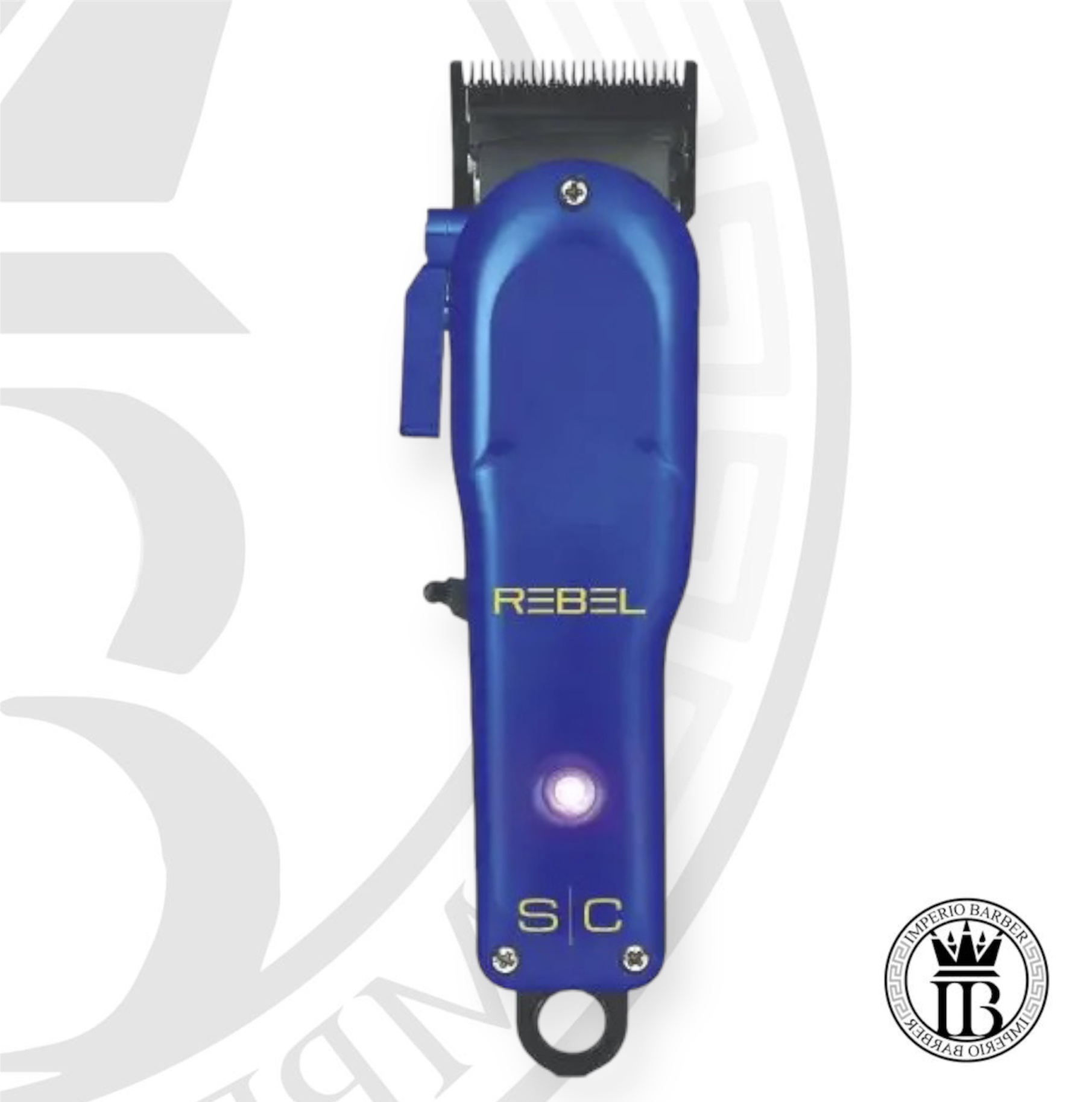 Rebel Professional Super Torque - STYLECFRAFT - Imagen 2