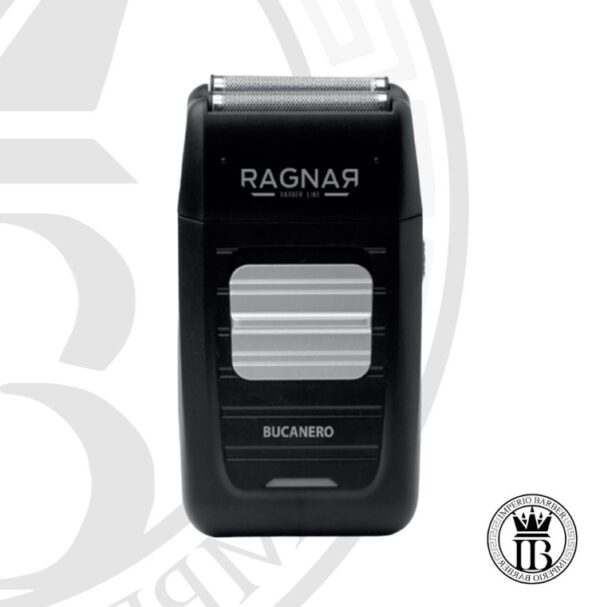 Shaver Bucanero - BARBER LINE