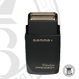 Shaver Wireless Prodigy - GAMMA PIU