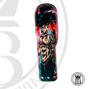 Carcasa Personalizada - Magic Clip / Super Taper / Senior / Legend - (Cordless) - Mod.009 - WAHL