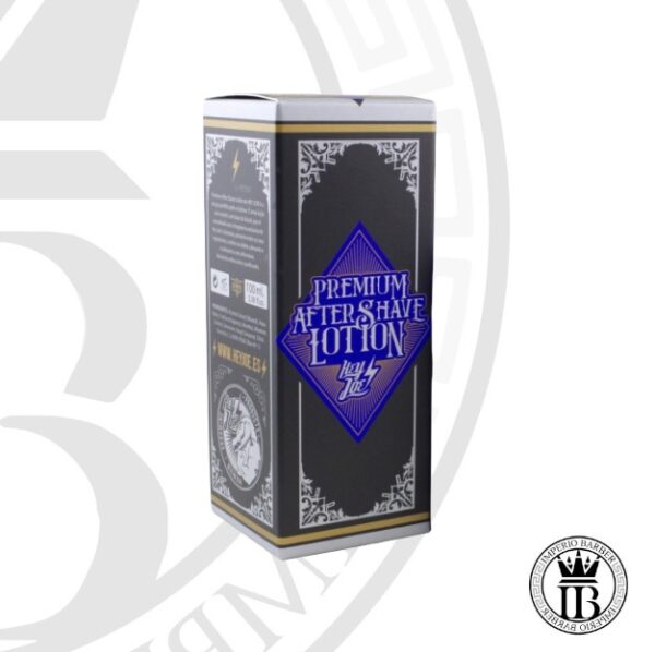 Premium After Shave Lotion 100ml - HEY JOE