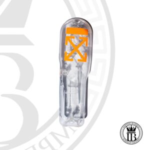 Carcasa Personalizada - Magic Clip / Super Taper / Senior / Legend - (Cordless) - Mod.028 - WAHL