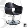 Sillón de corte Cindy - SIN MARCA