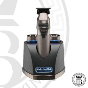 Skeleton Snap FX - BABYLISS