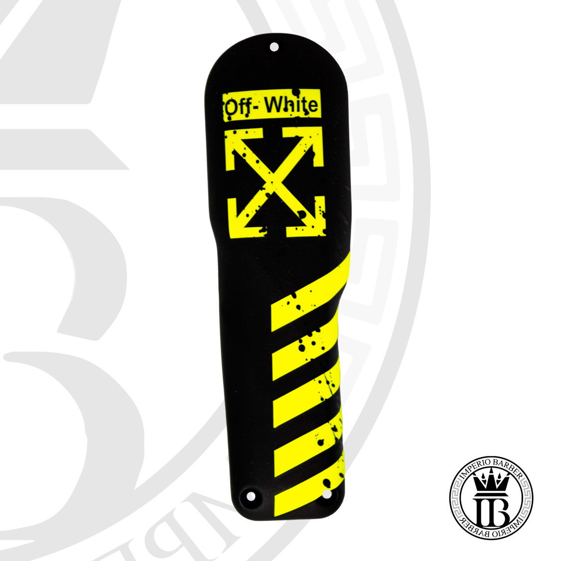 Carcasa Personalizada - Magic Clip / Super Taper / Senior / Legend - (Cordless) - Mod.036 - WAHL