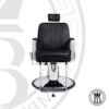 Sillón barbero Joey1 - SIN MARCA - Imagen 4