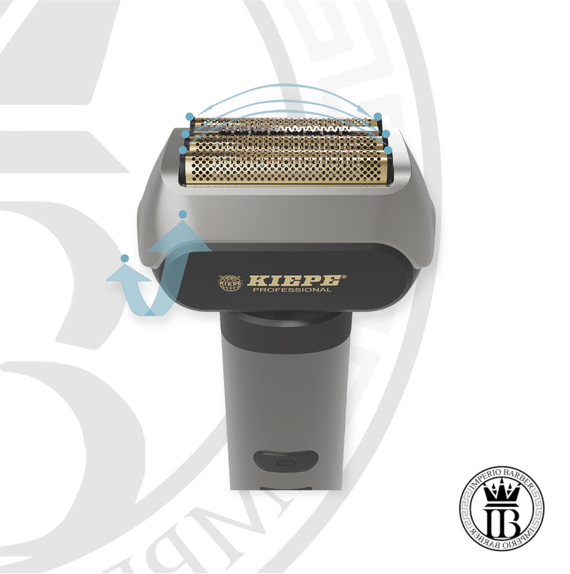 Shaver 3800 Smooth Pro - KIEPE - Imagen 6
