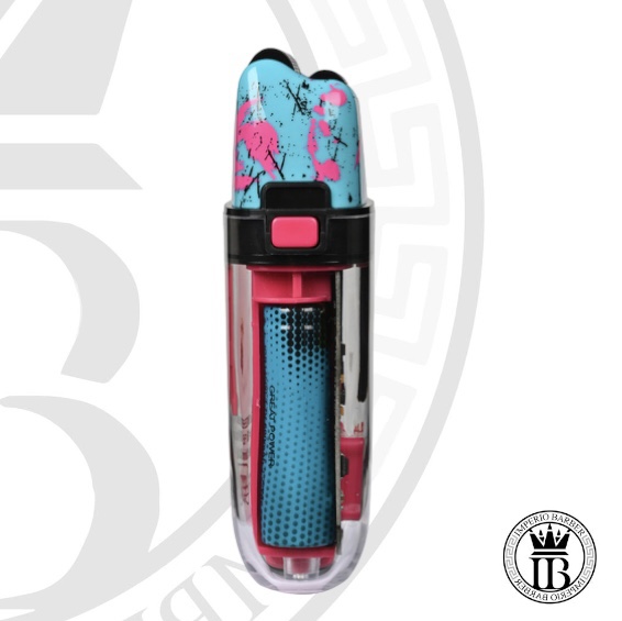 Máquina Shaver Zero - B-WAY - Imagen 4