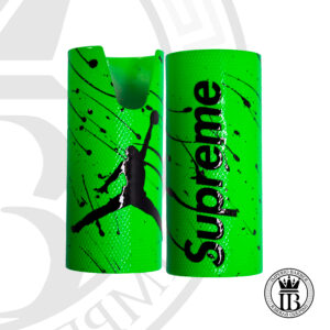 Carcasa Personalizada Inferior (Tubo) - Skeleton FX / Clipper FX - (Cordless) - Mod.042 - BABYLISS