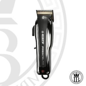 Prescelta clipper - KIEPE