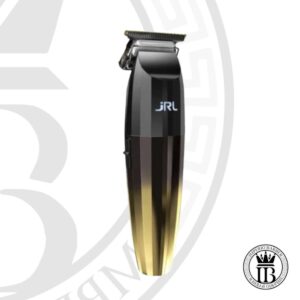 Máquina Trimmer Fresh Fade FF2020T Gold - JRL