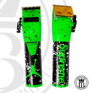 Máquina Personalizada - Clipper FX 8700 - (Cordless) - Mod.002 - BABYLISS