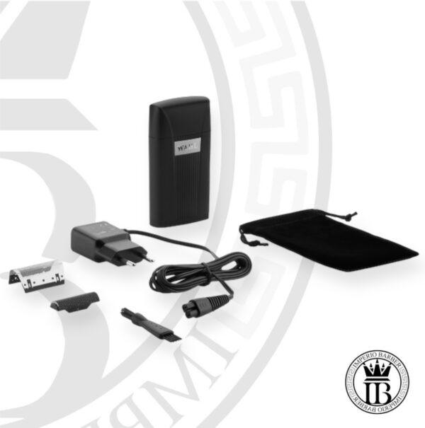 Shaver Súper Close - WAHL - Imagen 3