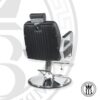 Sillón barbero Joey1 - SIN MARCA - Imagen 3