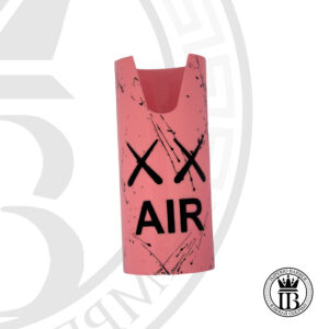 Carcasa Personalizada Inferior (Tubo) - Skeleton FX / Clipper FX - (Cordless) - Mod.010 - BABYLISS