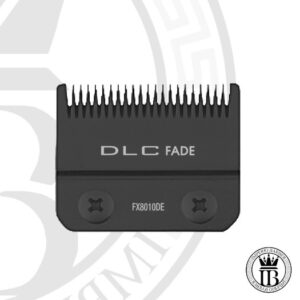 Cuchilla DLC Fade Blade FX8010DE - BABYLISS