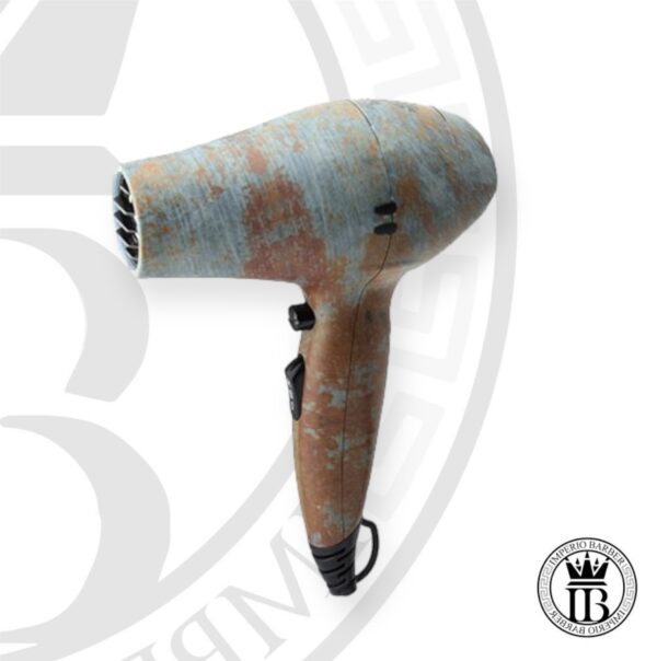 Secador Mini Barber Hair - LIM