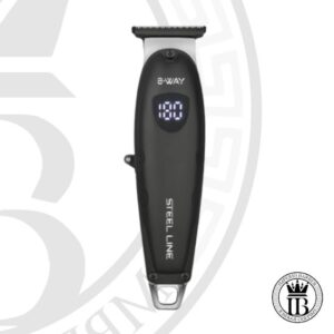 Máquina Trimmer Steel Line - B-WAY