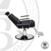 Sillón barbero Joey1 - SIN MARCA - Imagen 2